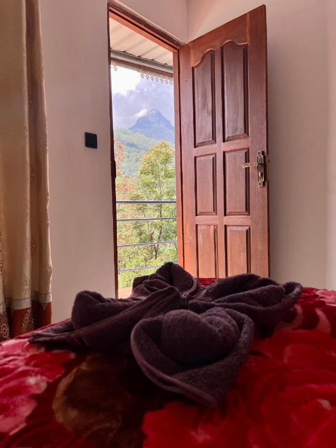 Grand Adamspeak Ξενοδοχείο Nallathanniya Εξωτερικό φωτογραφία