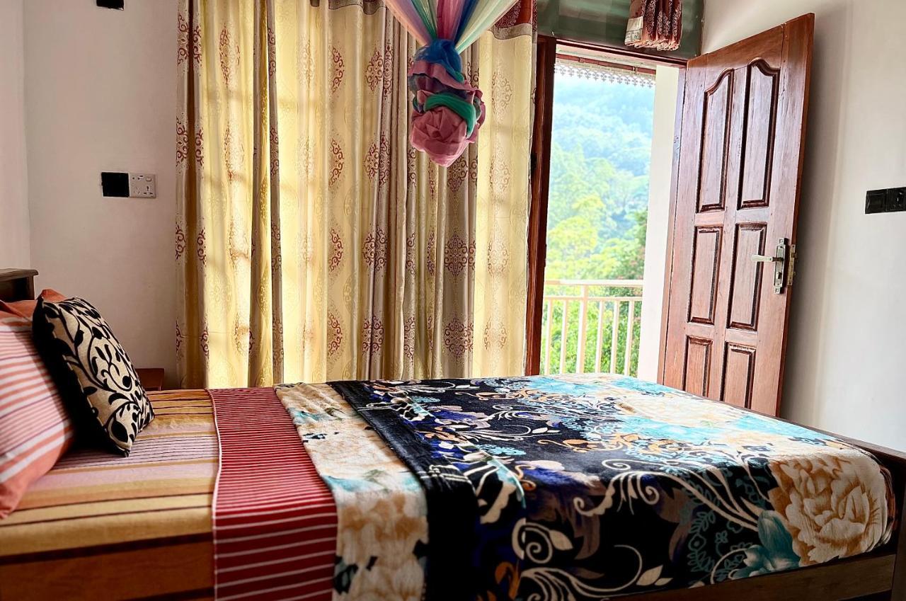 Grand Adamspeak Ξενοδοχείο Nallathanniya Εξωτερικό φωτογραφία