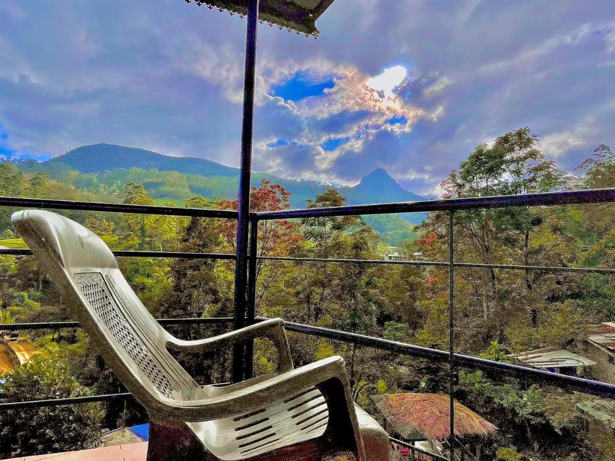 Grand Adamspeak Ξενοδοχείο Nallathanniya Εξωτερικό φωτογραφία