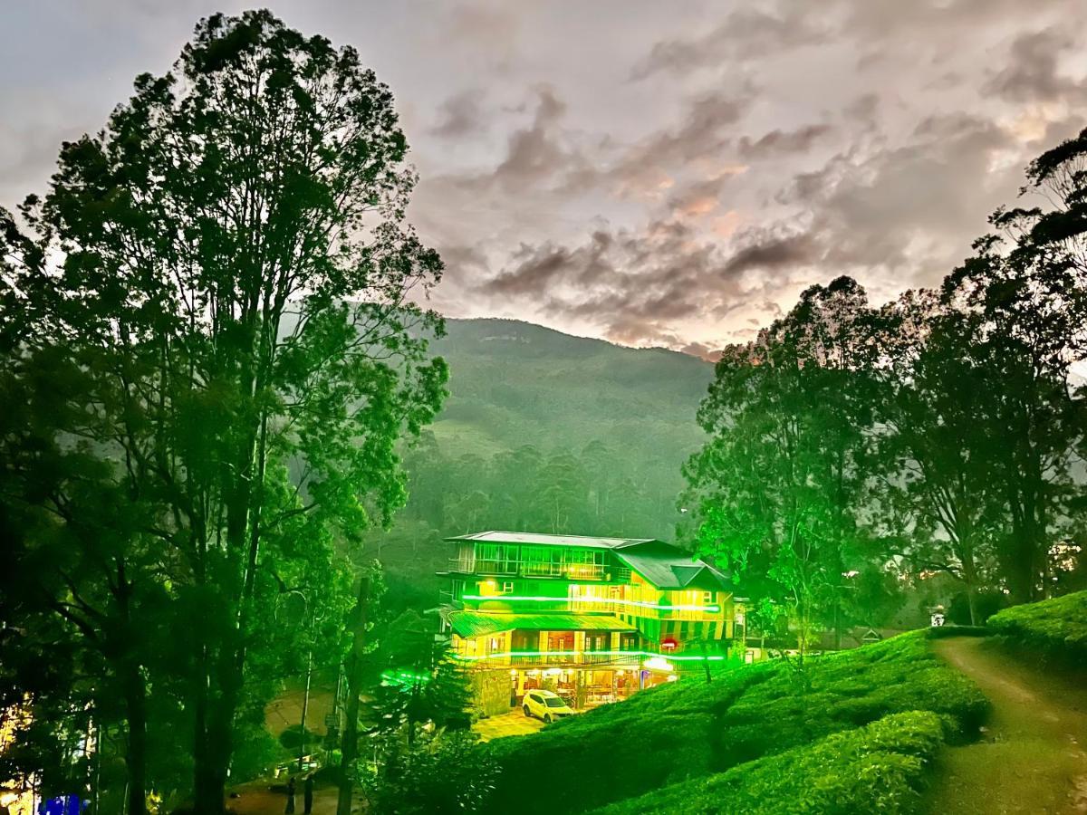 Grand Adamspeak Ξενοδοχείο Nallathanniya Εξωτερικό φωτογραφία