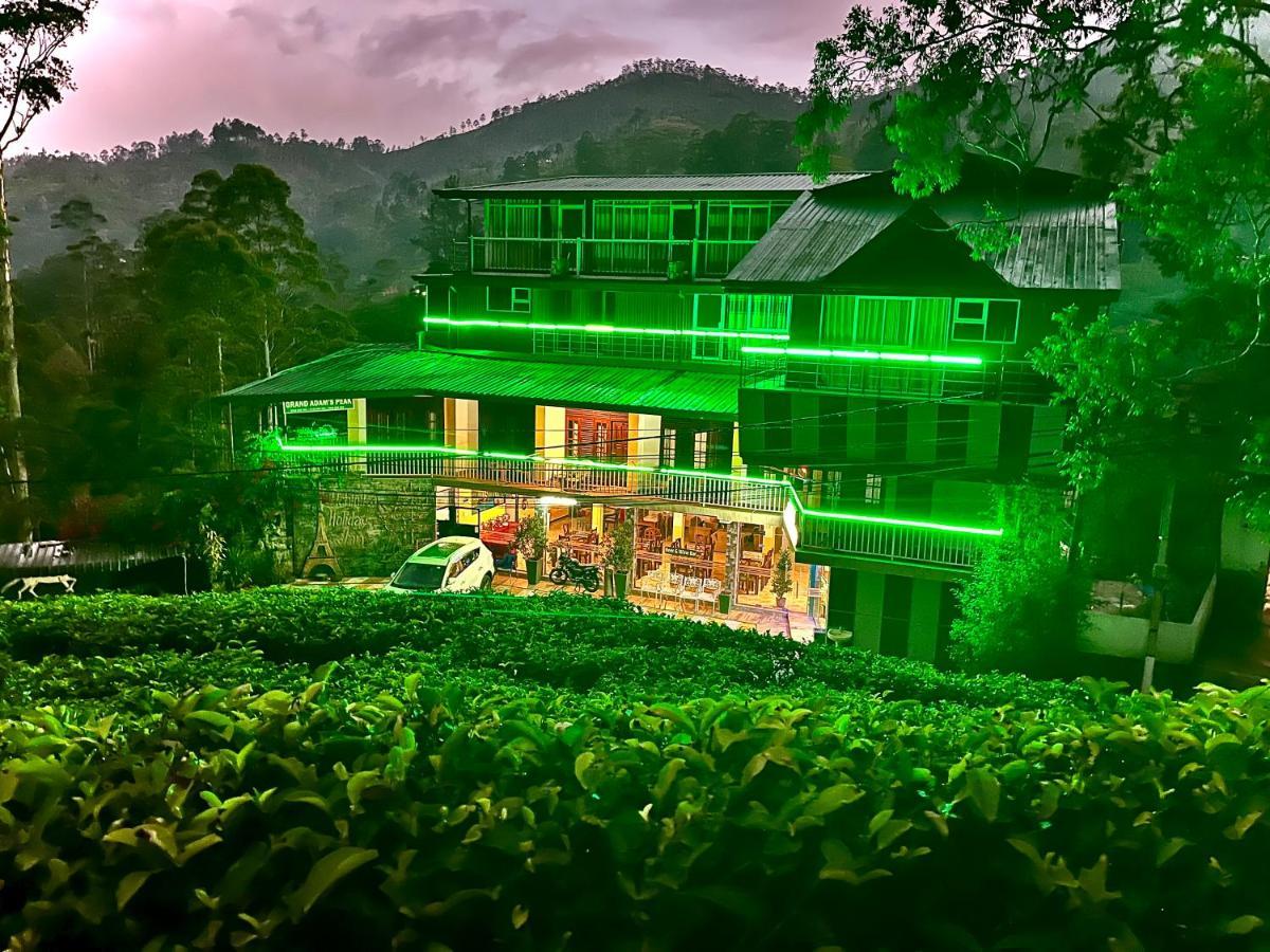 Grand Adamspeak Ξενοδοχείο Nallathanniya Εξωτερικό φωτογραφία
