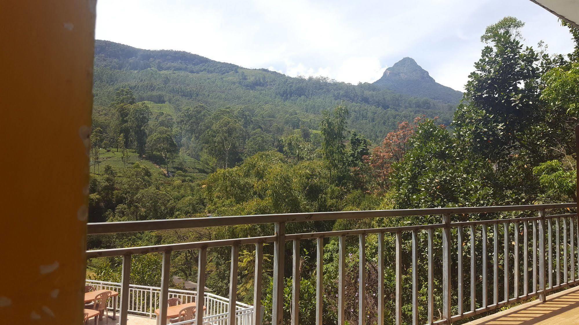 Grand Adamspeak Ξενοδοχείο Nallathanniya Εξωτερικό φωτογραφία